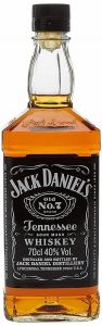 Jack Daniel's Old Number 7
