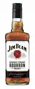 Jim Beam Kentucky Straight