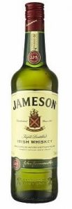Whisky irlandese Jameson